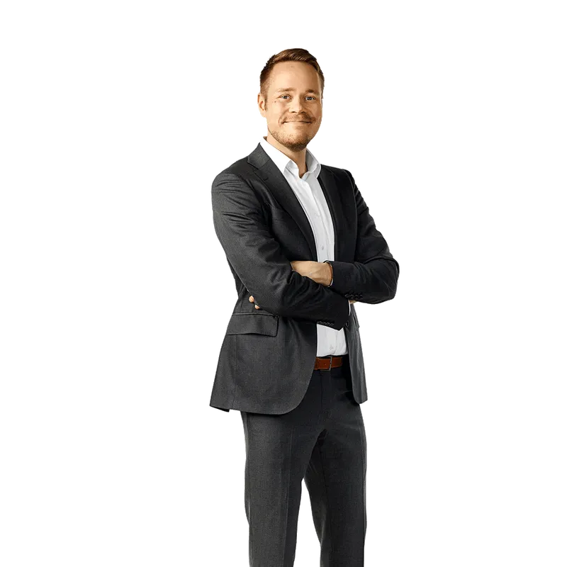 Kimmo HIRVONEN