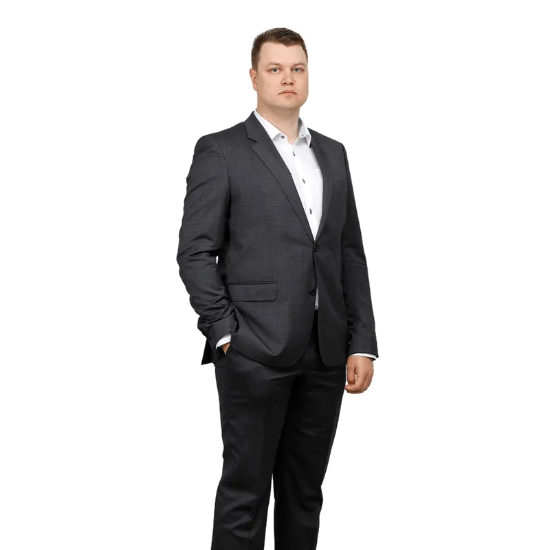 Tuomas HÄMÄLÄINEN