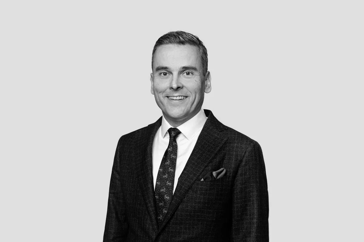 Mikko ELONHEIMO