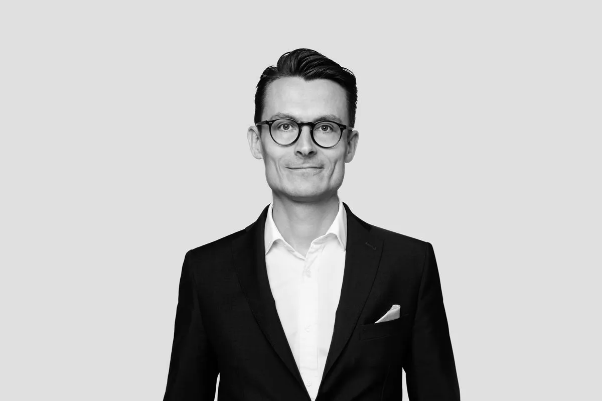 Kalle HYNÖNEN