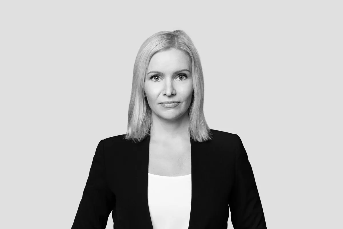 Kirsi KANNASTE