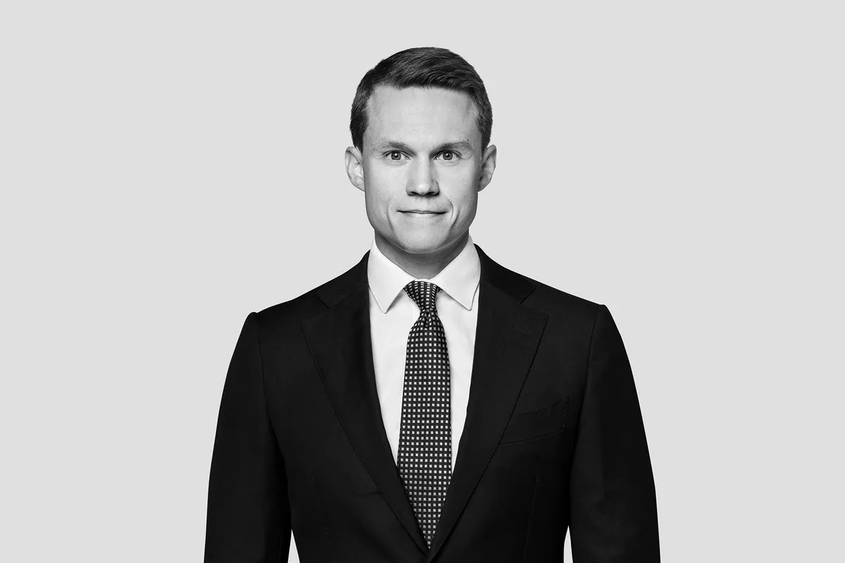 Antti LUHTALA