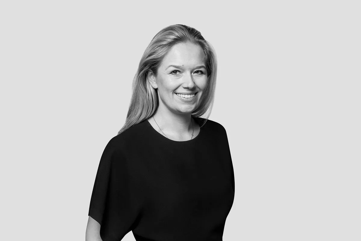 Annika SCHAUMAN