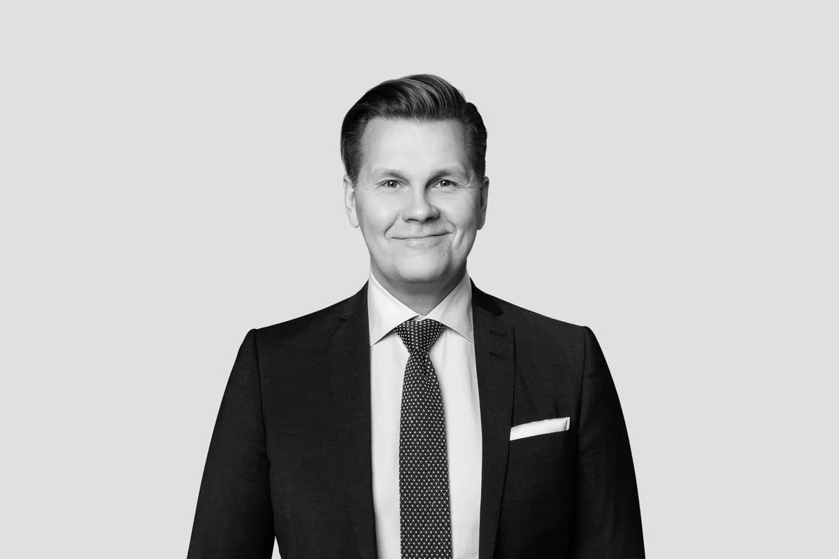 Mika STÅHLBERG