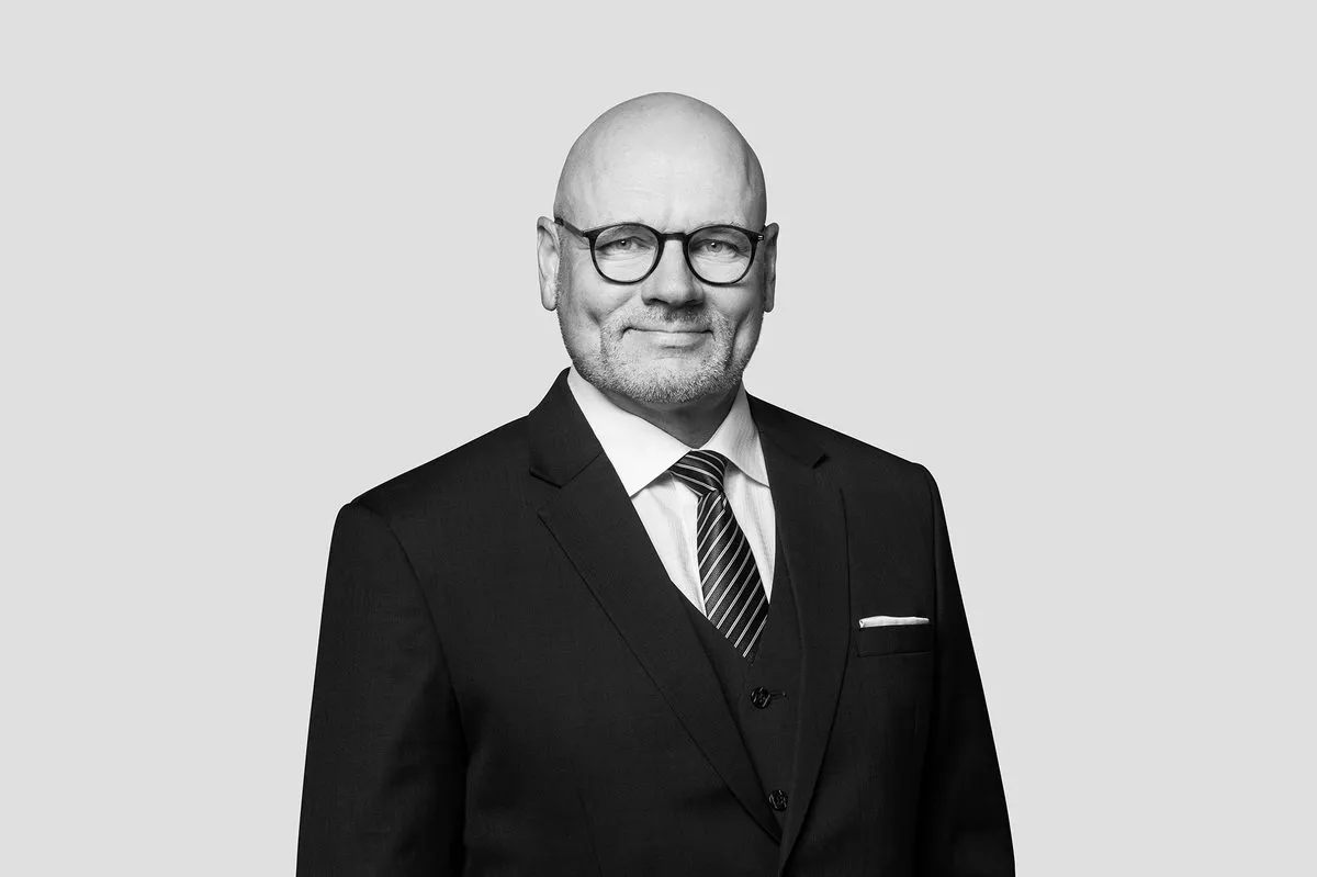 Mikko TIILIKKA
