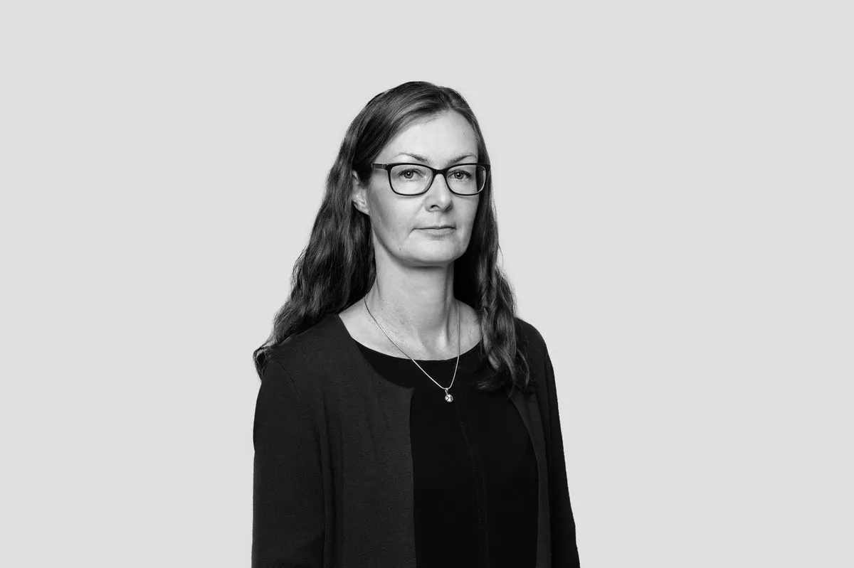 Päivi TOIVARI