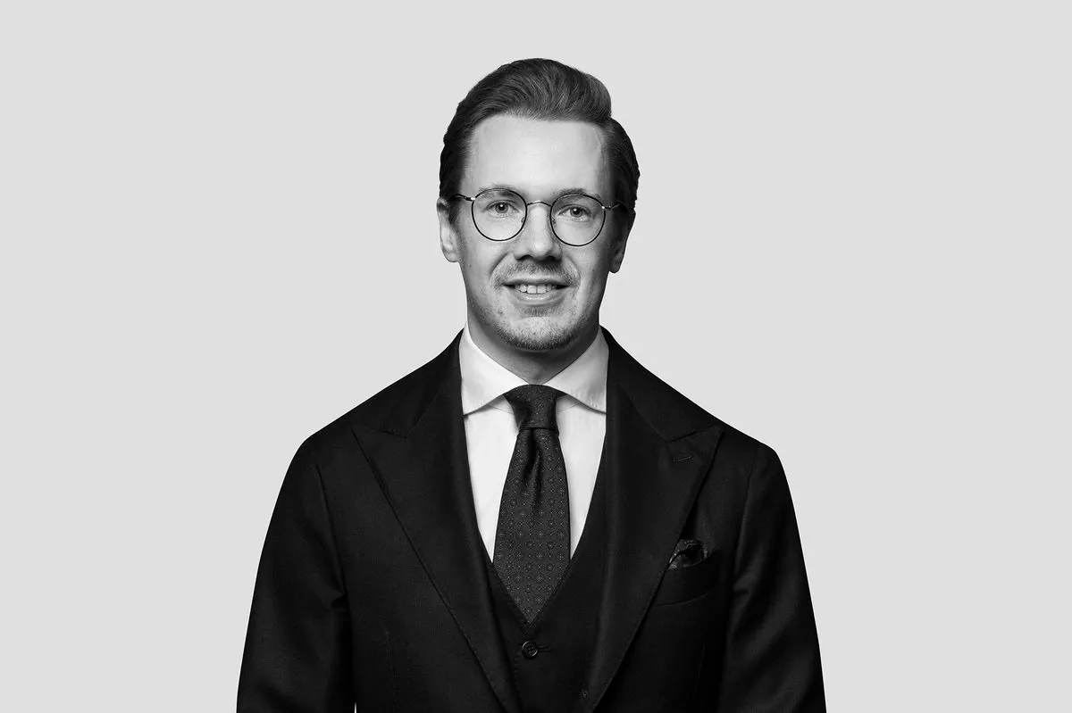 Kalle HAKKARAINEN