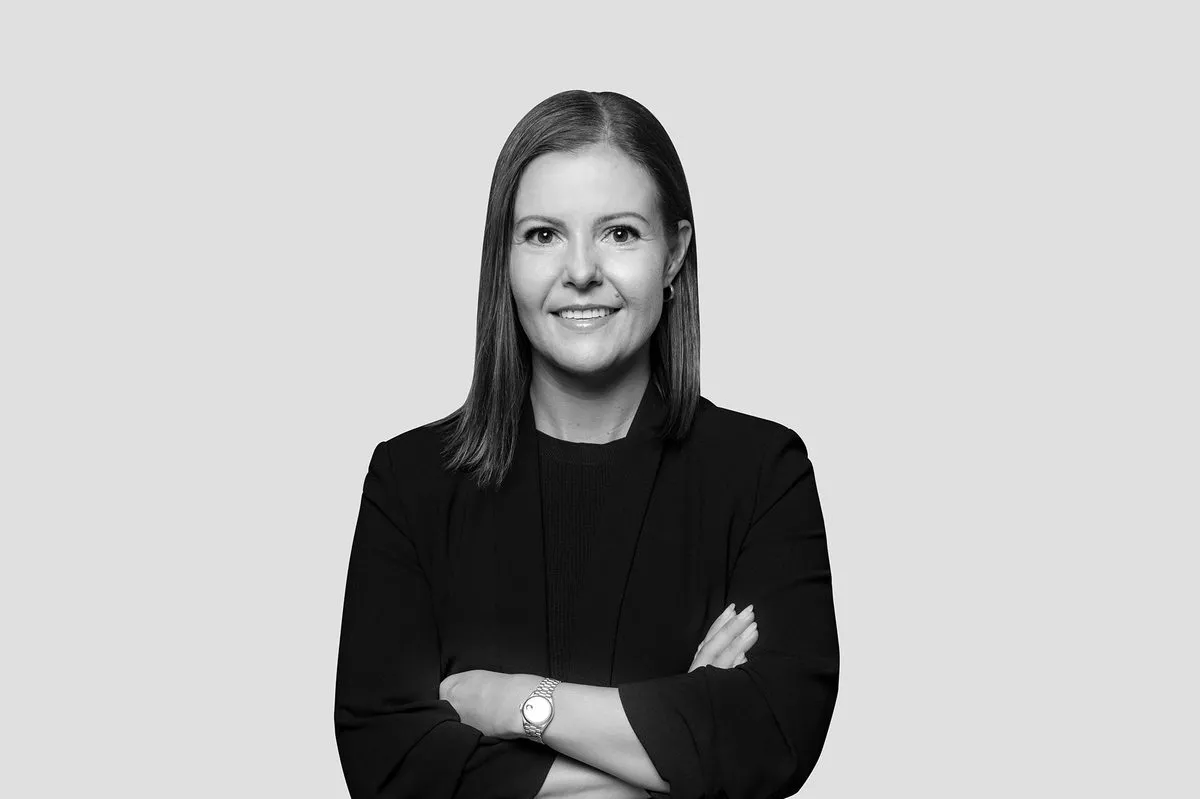 Jenna KIISKINEN