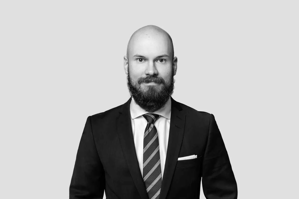 Ilari MUSTONEN