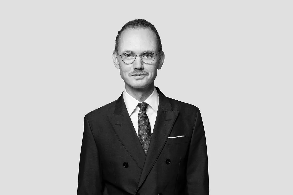 Jon STENLUND LINDGREN