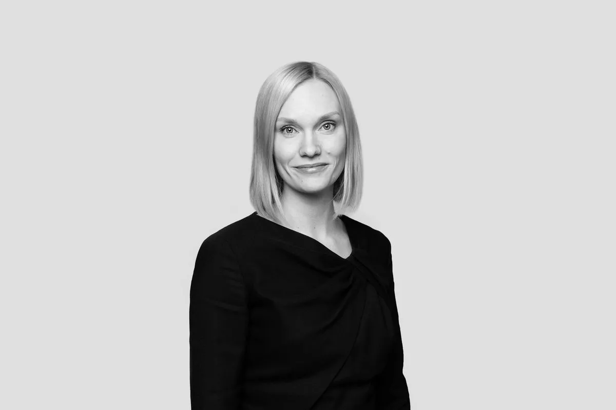 Vilja VIRTA