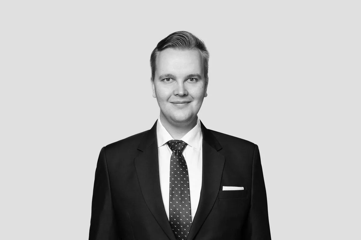 Jussi JUUSTI