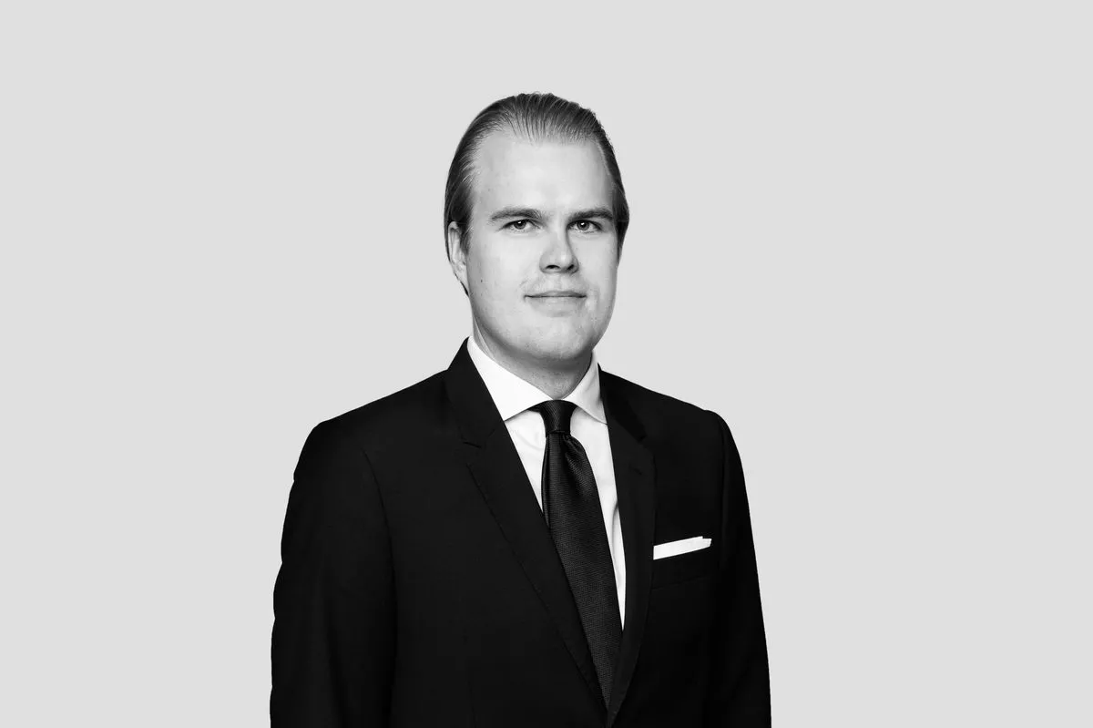 Jens LINDÉN