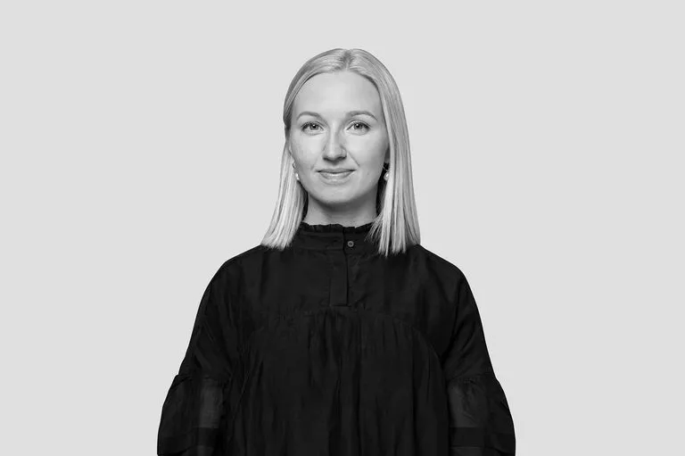 Liisa OLLBERG