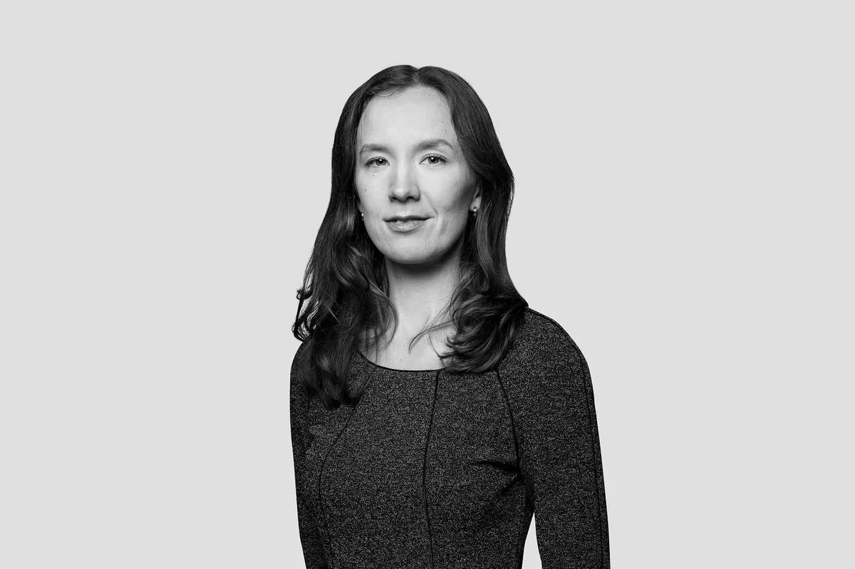 Iiris RANTANEN