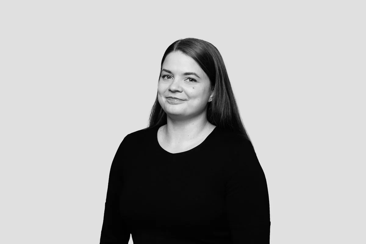 Riina TOIVONEN-VUONG