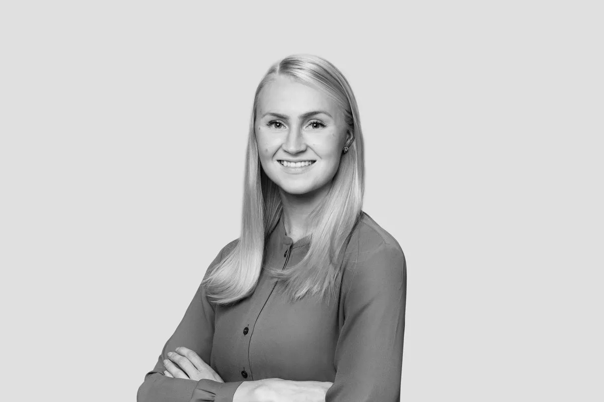 Laura TUURE-FALLSTRÖM