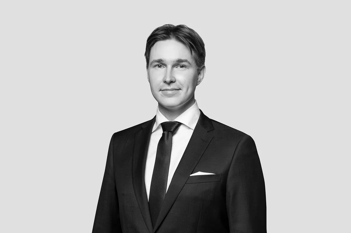 Henrik HAIJANEN