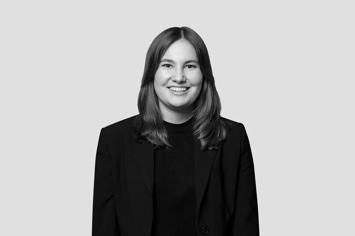 Maria HIRVELÄ