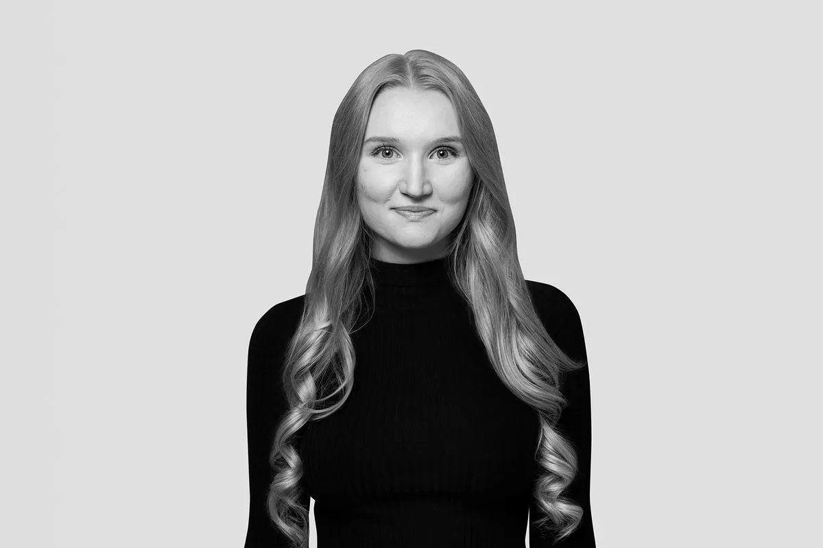 Katariina HUHTALA