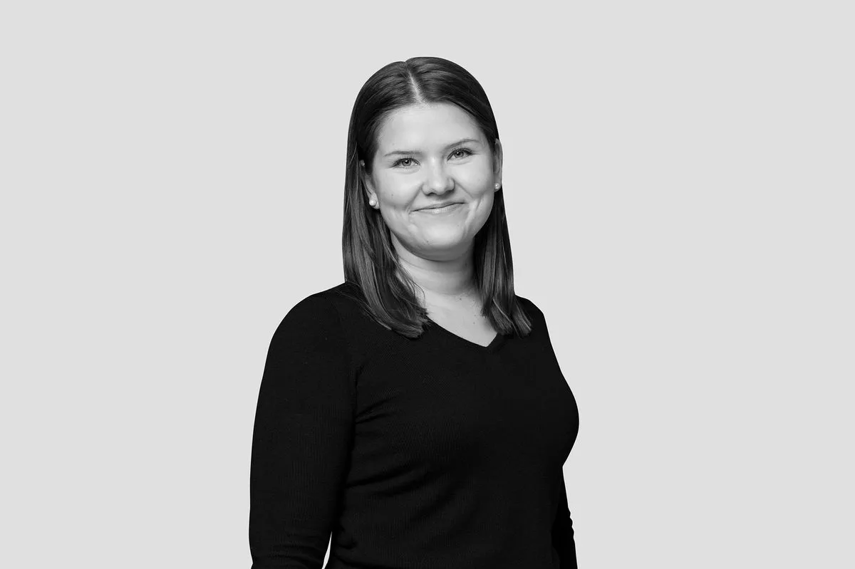 Essi HÄLLSTRÖM