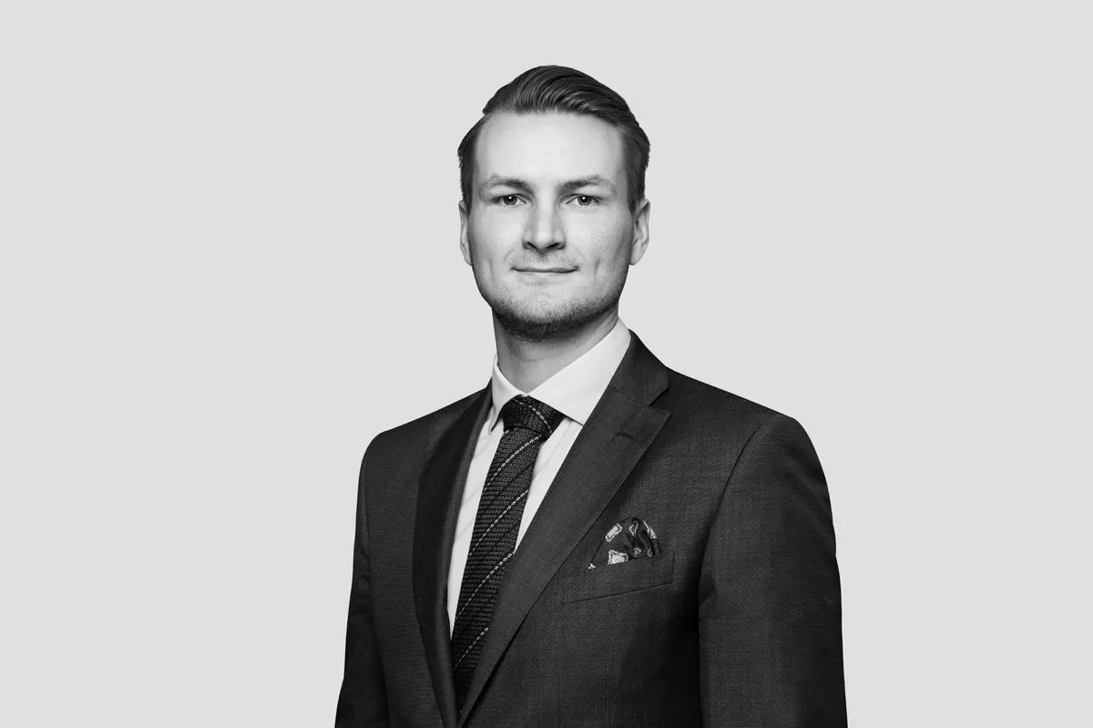 Oskar KASKELA