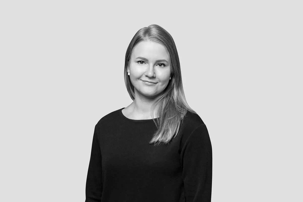 Anniina KONTTINEN