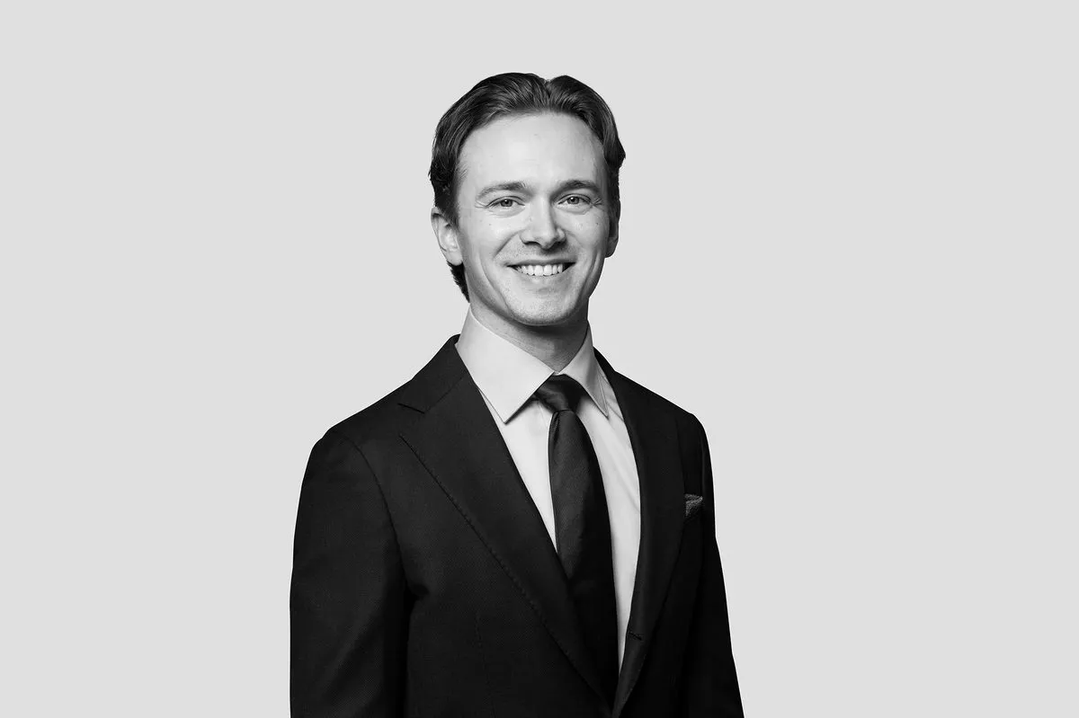 Henrik LYYTIKÄINEN