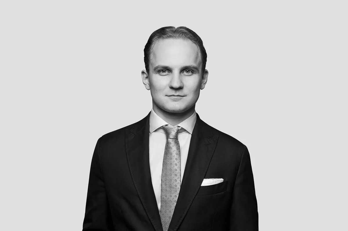 André VON MARTENS