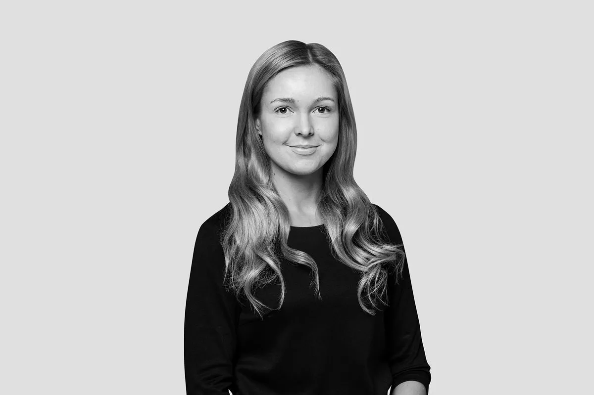 Annika MATTILA